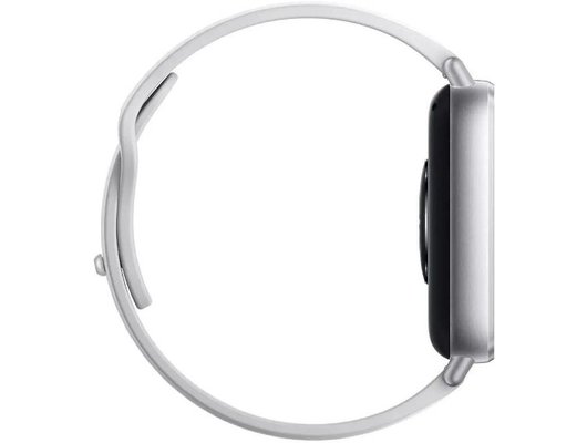 Смарт часы XIAOMI REDMI WATCH 5 ACTIVE MATTE SILVER